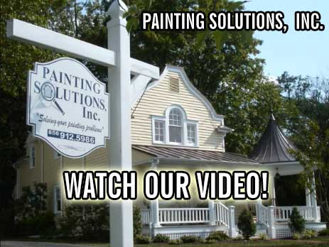 Painting Solutions Inc